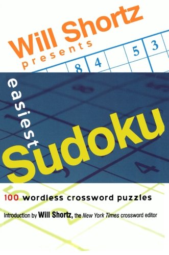 Will Shortz Presents Easiest S