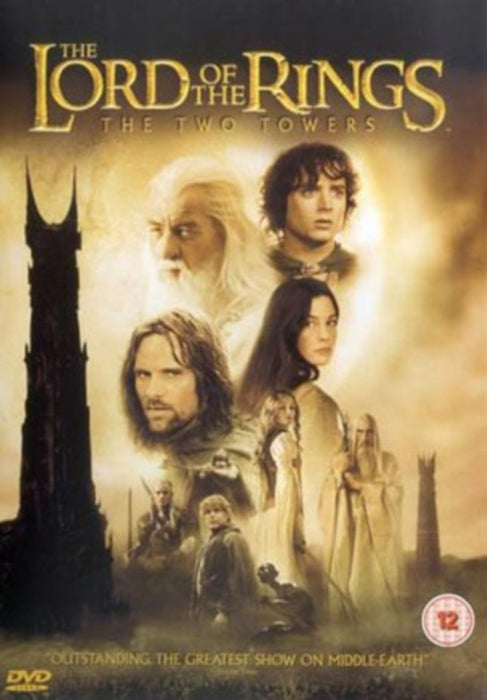 The Lord of the Rings: The Two Towers