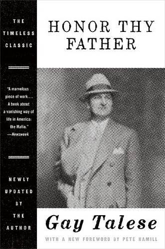 Honor Thy Father