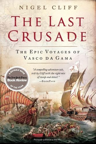 The Last Crusade