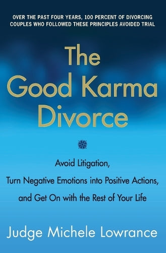 The Good Karma Divorce
