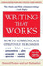 Writing That Works
