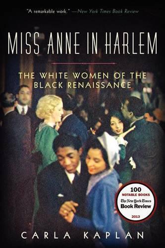 Miss Anne in Harlem