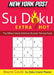 New York Post Extra Hot Su Doku