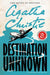 Destination Unknown