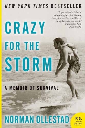 Crazy for the Storm