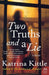Two Truths and a Lie