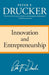Innovation and Entrepreneurship