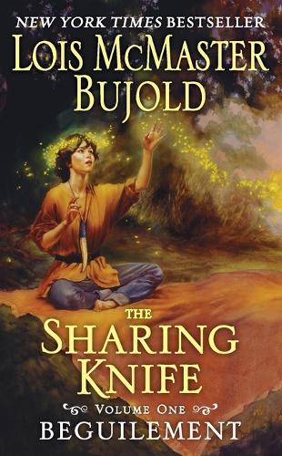 The Sharing Knife Volume One