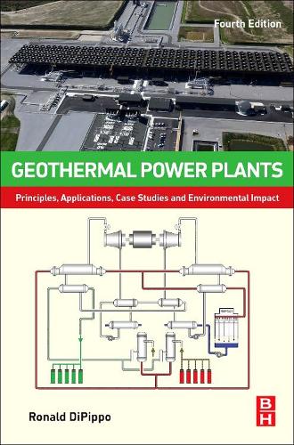 Geothermal Power Plants