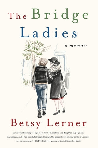 The Bridge Ladies