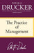 The Practice of Management