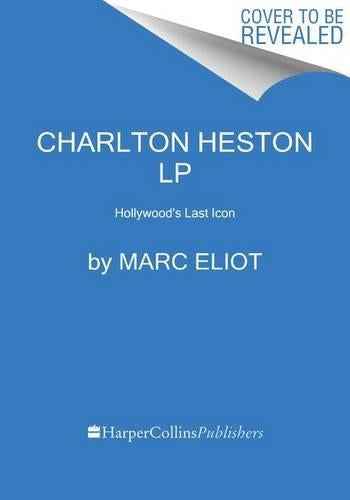 Charlton Heston