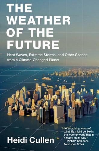The Weather of the Future