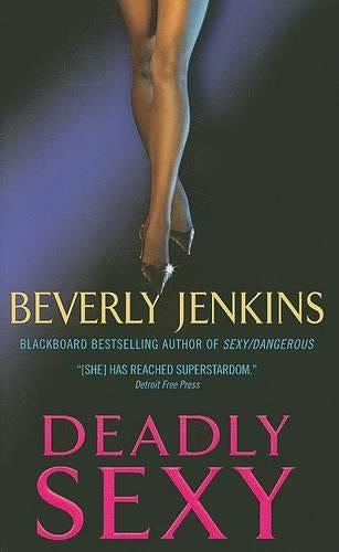 Deadly Sexy