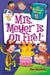 My Weirdest School #4: Mrs. Meyer Is on Fire!