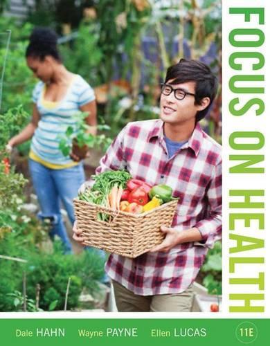 Focus on Health