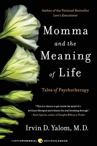 Momma and the Meaning of Life