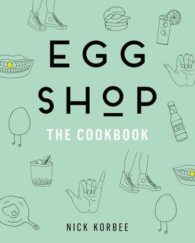 Egg Shop