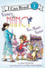 Fancy Nancy