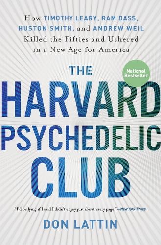 The Harvard Psychedelic Club