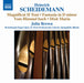 Heinrich Scheidemann: Magnificat Il Toni/Fantasia in D Minor/...