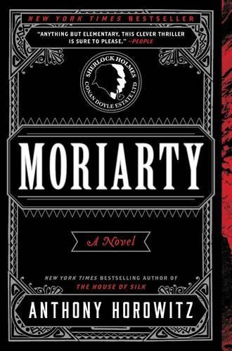 Moriarty