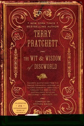 The Wit & Wisdom of Discworld