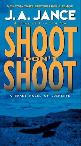 Shoot Don't Shoot