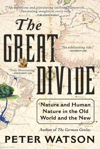 The Great Divide