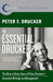 The Essential Drucker