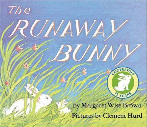The Runaway Bunny Padded