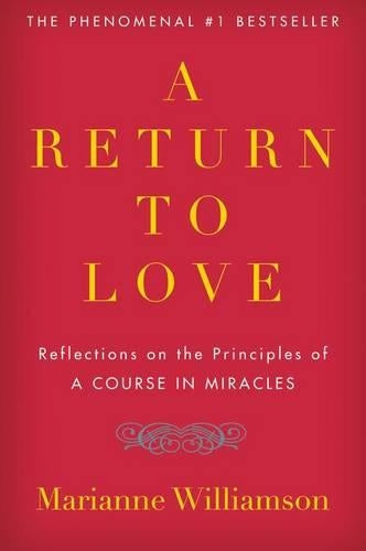 A Return to Love