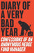 Diary of a Very Bad Year