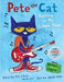 Pete the Cat