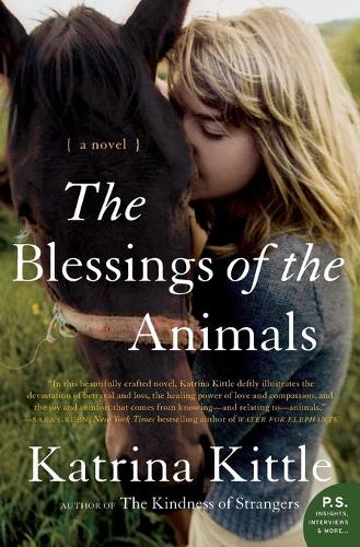 The Blessings of the Animals (P.S.