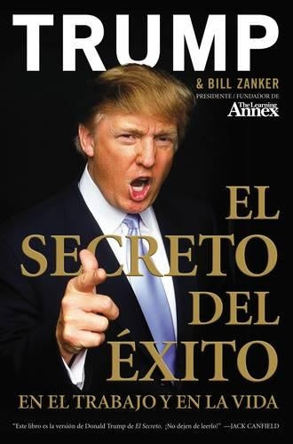 El Secreto del Éxito