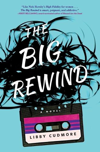 The Big Rewind
