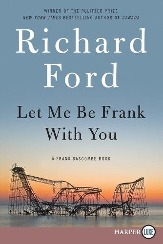 Let Me Be Frank with You
