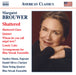 Margaret Brouwer: Shattered