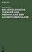 Die aetiologische Therapie und Prophylaxis der Lungentuberculose (German Edition