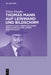 Thomas Mann auf Leinwand und Bildschirm: Zur deutschen Aneignung seines Erzählwerks in der langen Nachkriegszeit (German Edition