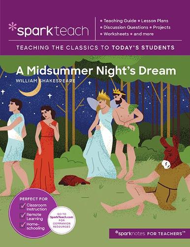 A Midsummer Night's Dream