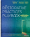 The Restorative Practices Playbook