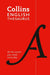 Paperback English Thesaurus Essential