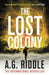 The Lost Colony