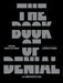 The Book of Denial