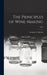 The Principles of Wine-making; B213