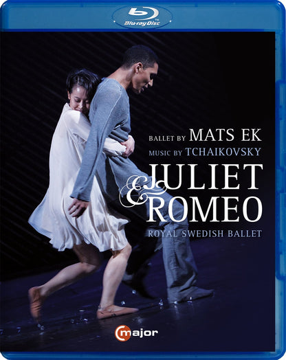 Juliet and Romeo: Royal Swedish Ballet