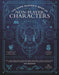 The Game Master's Book of Non-Player Characters